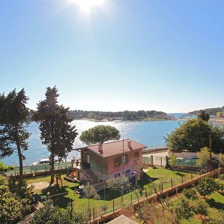 Apartments Tonka Near Beach And Sea Пула Экстерьер фото